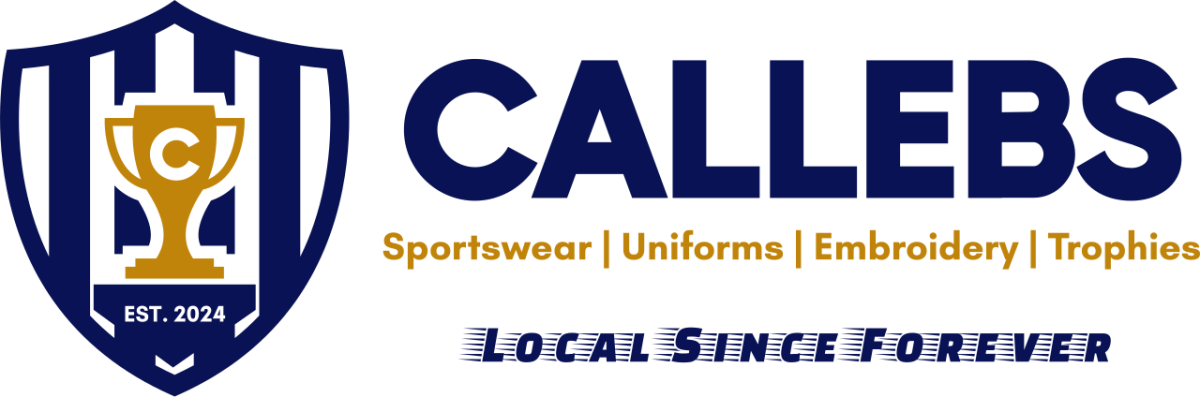 CALLEBS LLC | Sports & Trophies