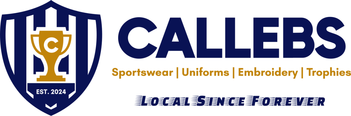 CALLEBS LLC | Sports & Trophies